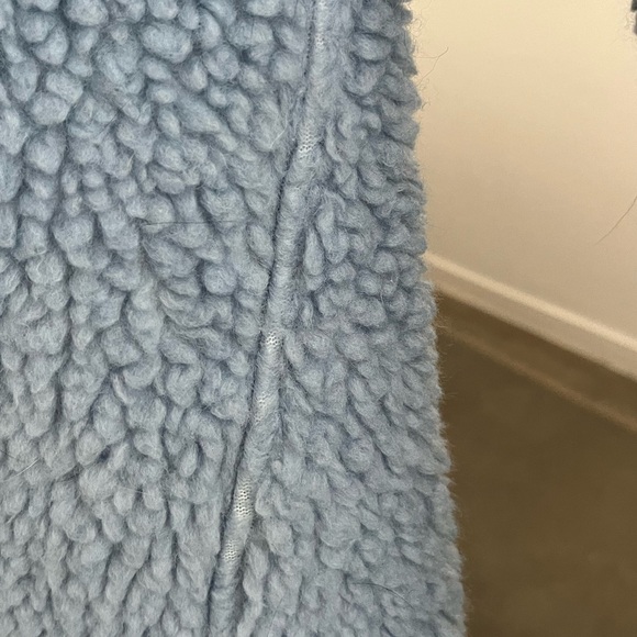 Lululemon Wool Whenever Crew Sweater - Picture 6 of 6